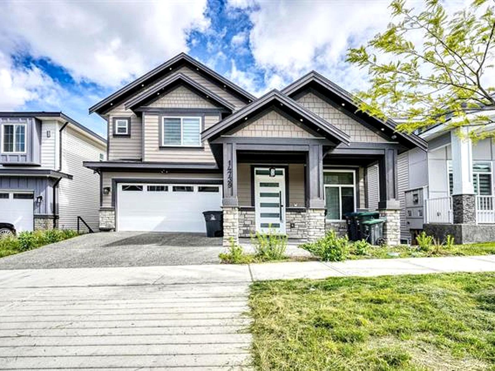 14739 62 AVENUE, Surrey, British Columbia
