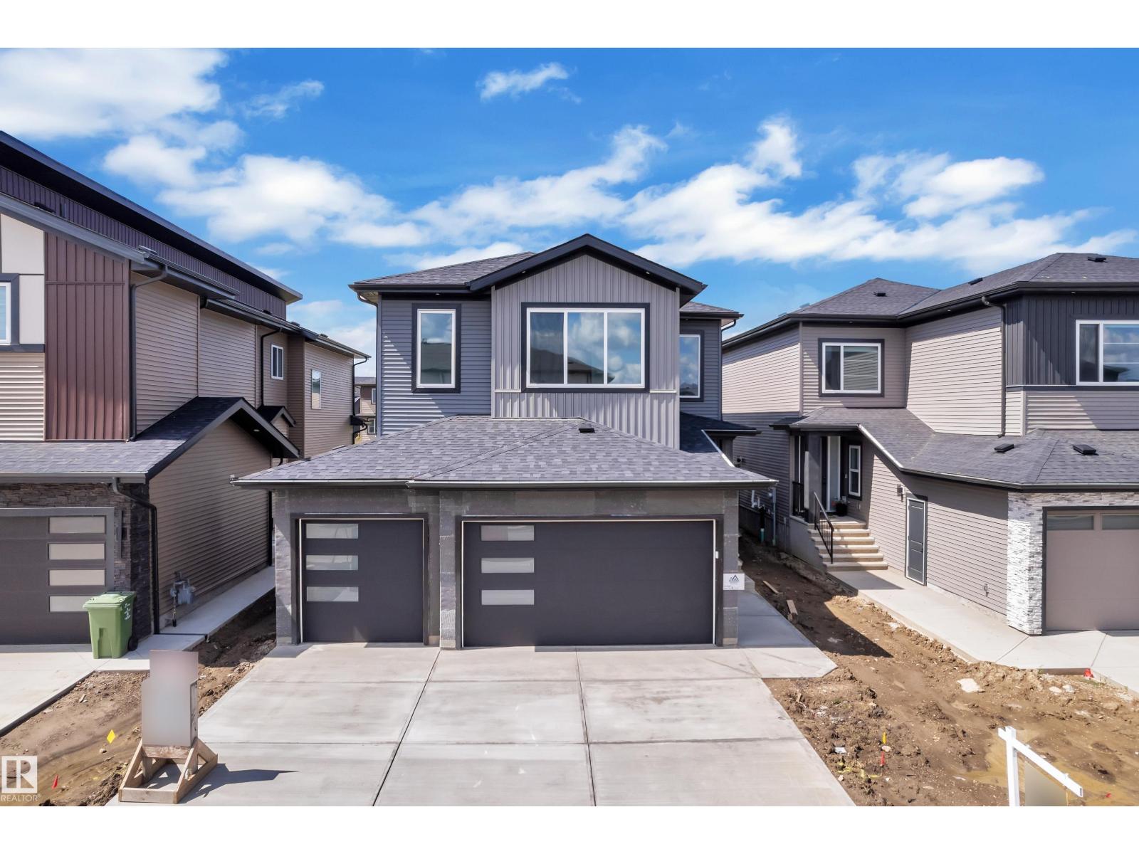 4004 40 St, Beaumont, Alberta  T4X 3B6 - Photo 2 - E4498324