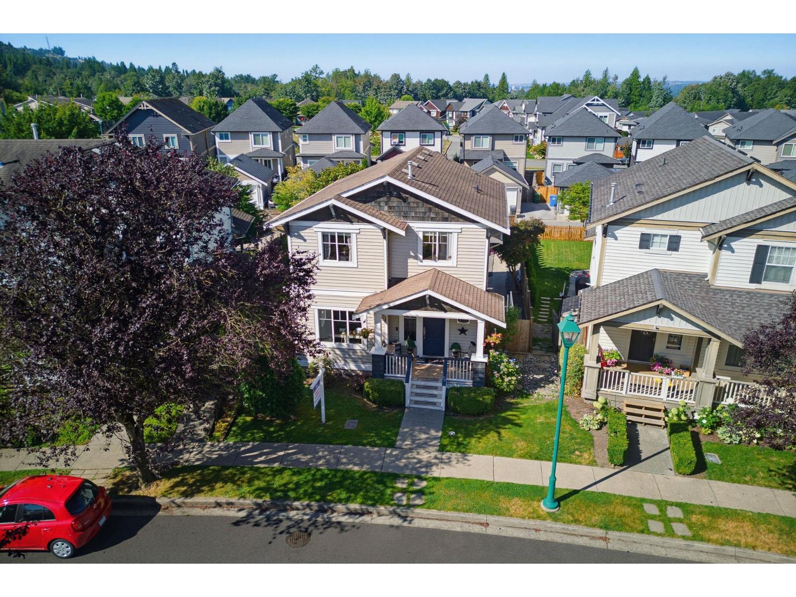 4337 Callaghan Crescent, Abbotsford, British Columbia  V3G 2Z1 - Photo 3 - R3153402