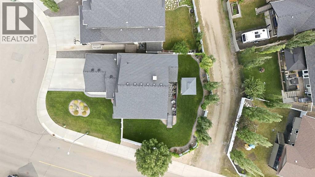 362 Webster Drive, Red Deer, Alberta  T4N 1E2 - Photo 40 - A2334316