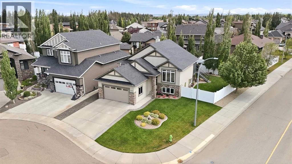 362 Webster Drive, Red Deer, Alberta  T4N 1E2 - Photo 42 - A2334316