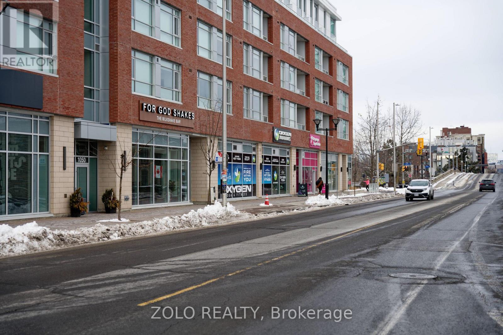 4 - 1050 Bank Street, Ottawa, Ontario  K1S 3X2 - Photo 2 - X13647662