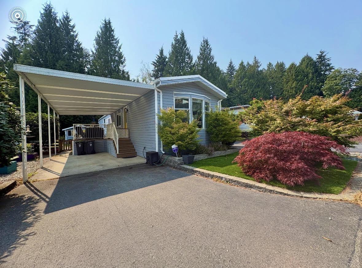 12 2315 198 STREET, Langley, British Columbia