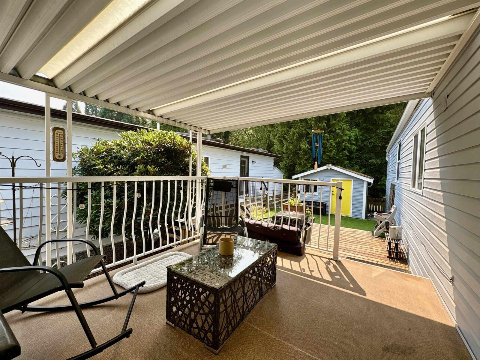 12 2315 198 Street, Langley, British Columbia  V2Z 1Z1 - Photo 2 - R3153330