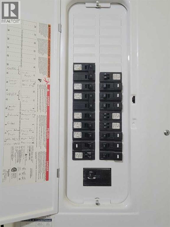 4908 47 Street, Consort, Alberta  T0C 1B0 - Photo 33 - A2334446