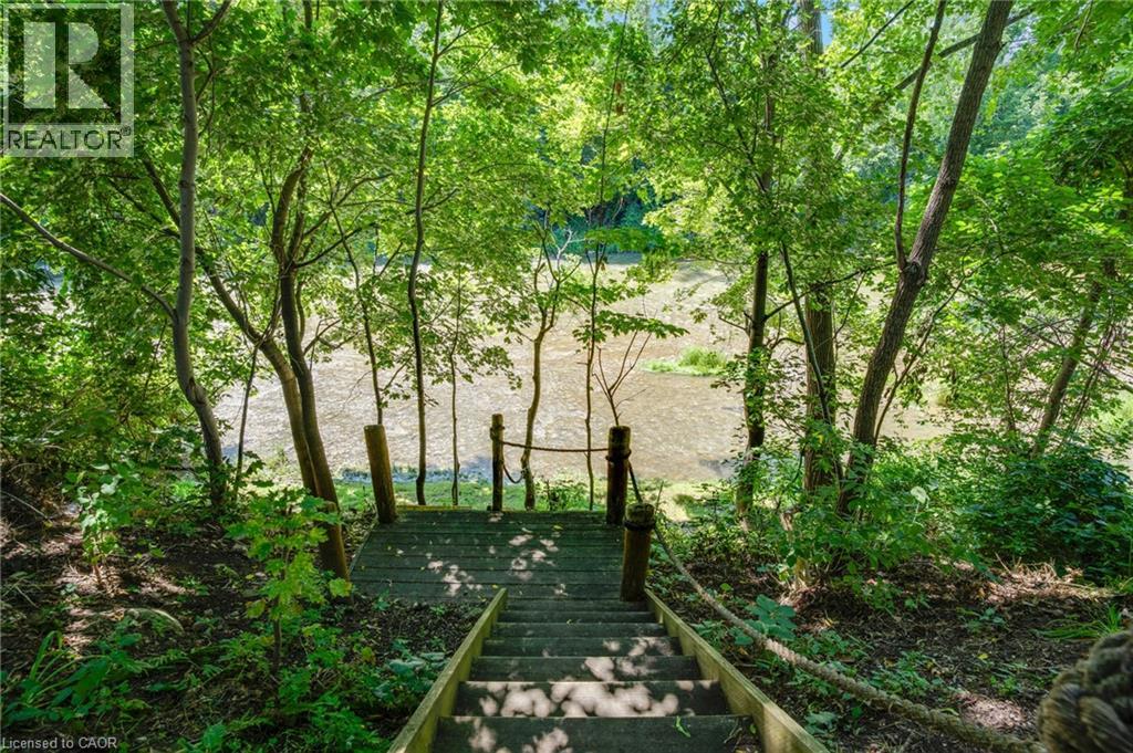 18 West River Street, Paris, Ontario  N3L 2T8 - Photo 7 - 40853240