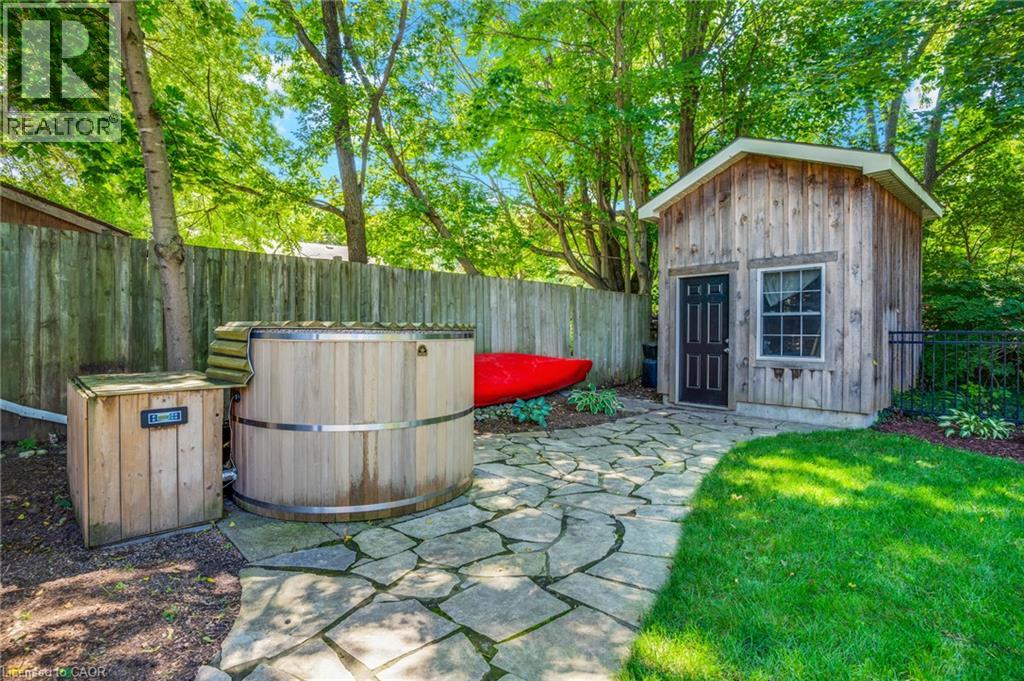 18 West River Street, Paris, Ontario  N3L 2T8 - Photo 45 - 40853240