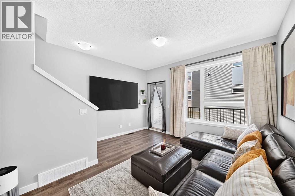 122, 301 Redstone Boulevard NE, Calgary, Alberta  T3N 1V7 - Photo 13 - A2327597
