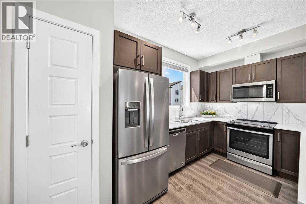 122, 301 Redstone Boulevard NE, Calgary, Alberta  T3N 1V7 - Photo 5 - A2327597