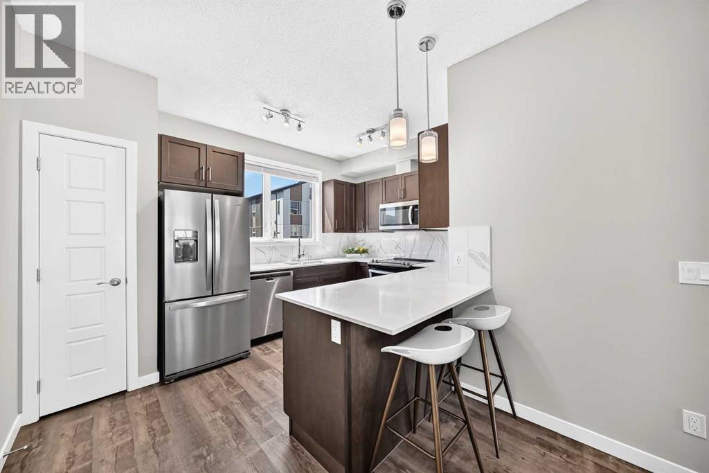 122, 301 Redstone Boulevard NE, Calgary, Alberta  T3N 1V7 - Photo 4 - A2327597
