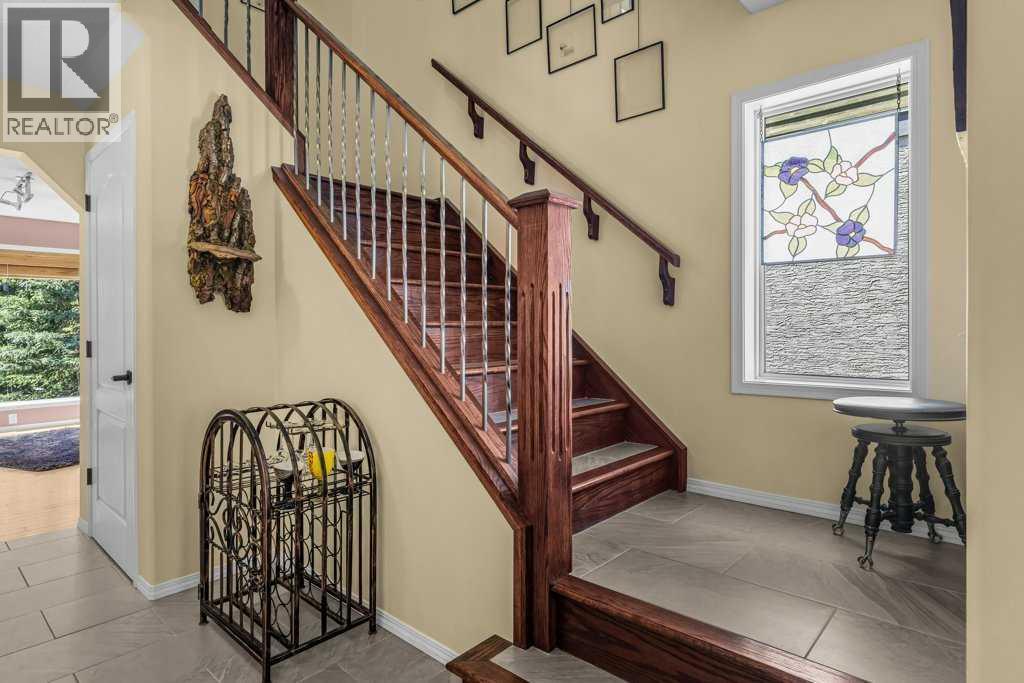545 Grotto Road, Canmore, Alberta  T1W 1J1 - Photo 18 - A2328882