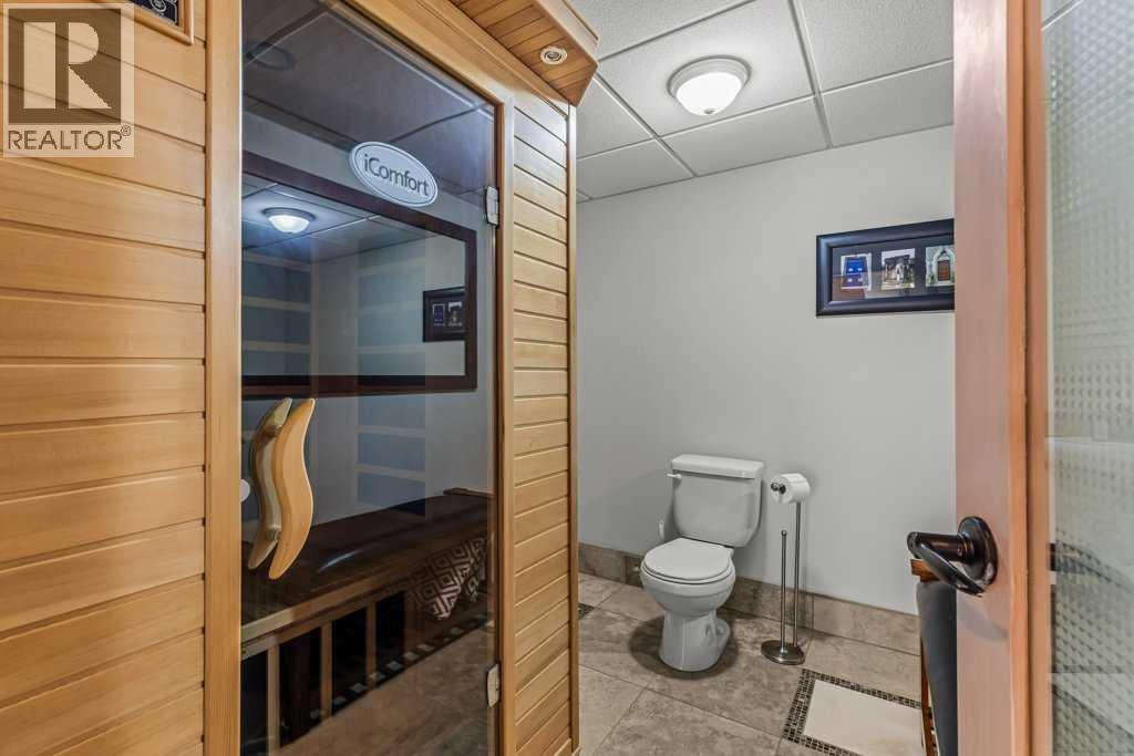 545 Grotto Road, Canmore, Alberta  T1W 1J1 - Photo 29 - A2328882