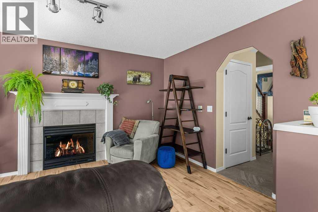 545 Grotto Road, Canmore, Alberta  T1W 1J1 - Photo 8 - A2328882