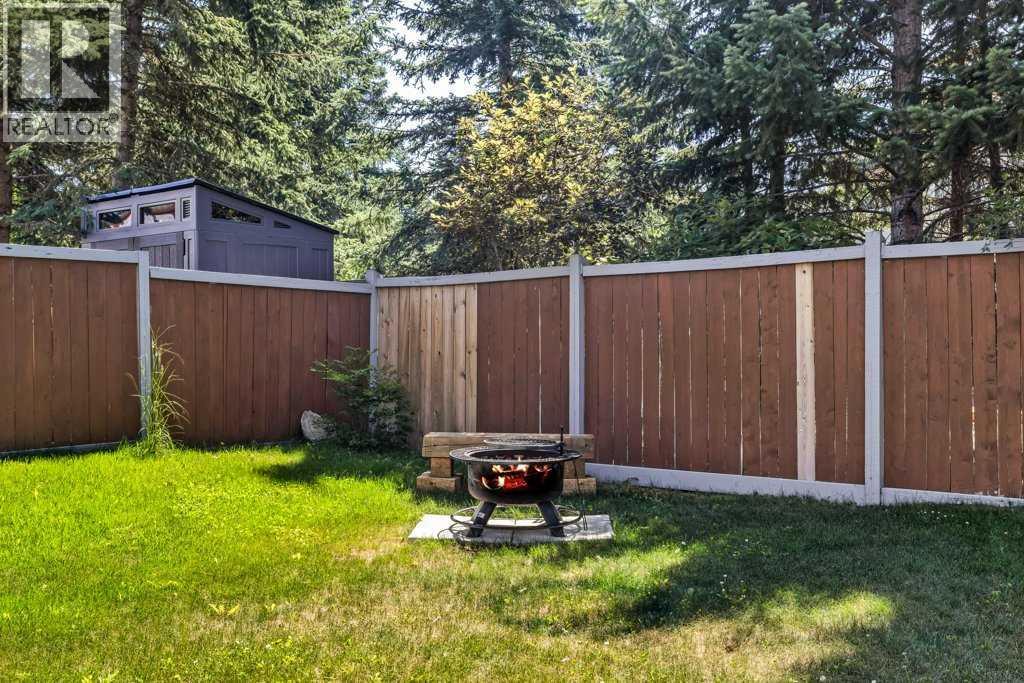 545 Grotto Road, Canmore, Alberta  T1W 1J1 - Photo 39 - A2328882