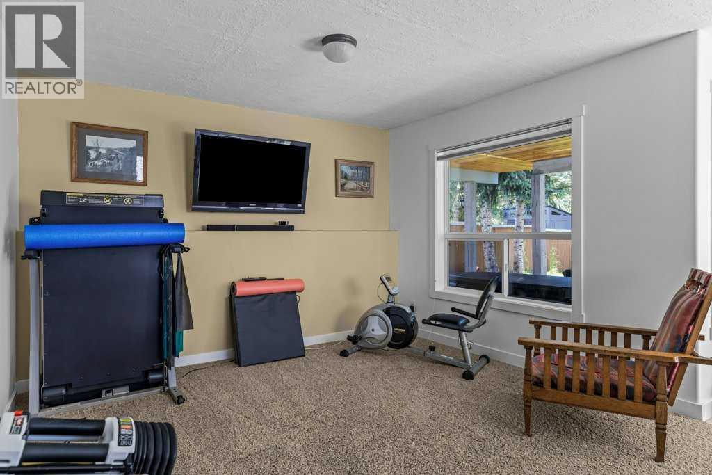 545 Grotto Road, Canmore, Alberta  T1W 1J1 - Photo 31 - A2328882