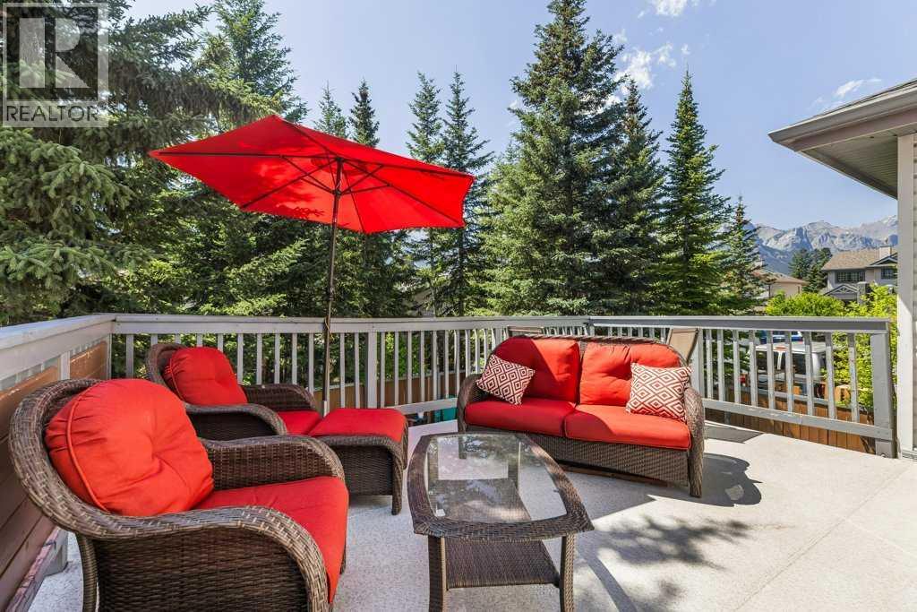545 Grotto Road, Canmore, Alberta  T1W 1J1 - Photo 14 - A2328882