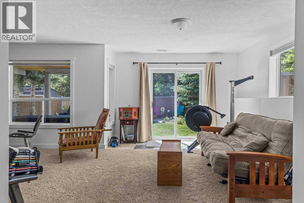 545 Grotto Road, Canmore, Alberta  T1W 1J1 - Photo 30 - A2328882