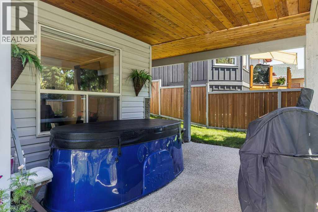 545 Grotto Road, Canmore, Alberta  T1W 1J1 - Photo 35 - A2328882