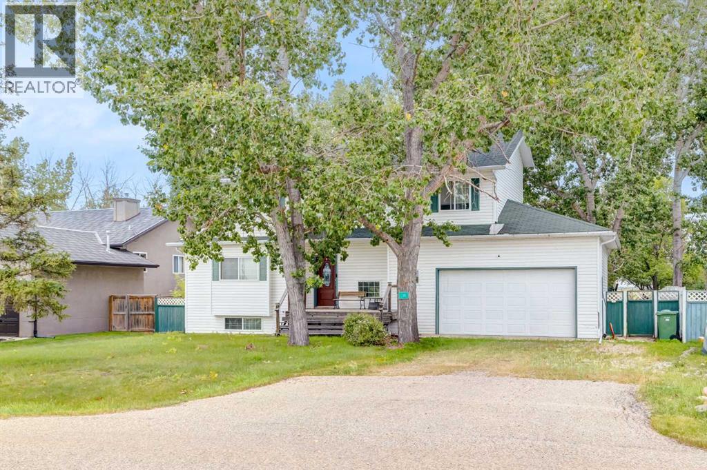 115 Newton Street NW, Langdon, Alberta
