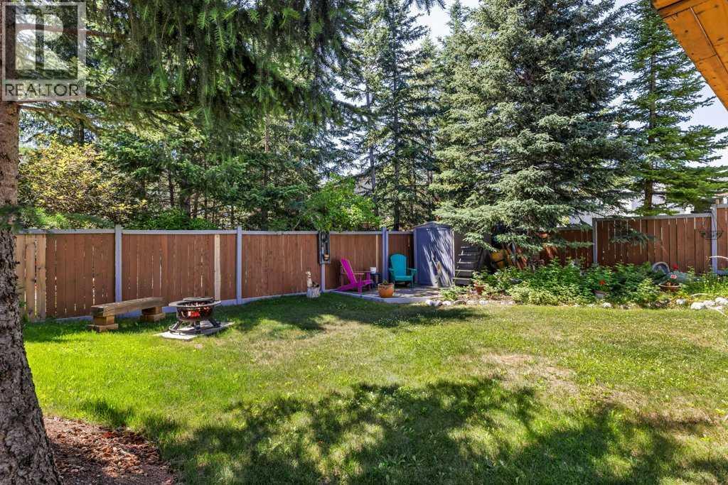 545 Grotto Road, Canmore, Alberta  T1W 1J1 - Photo 37 - A2328882