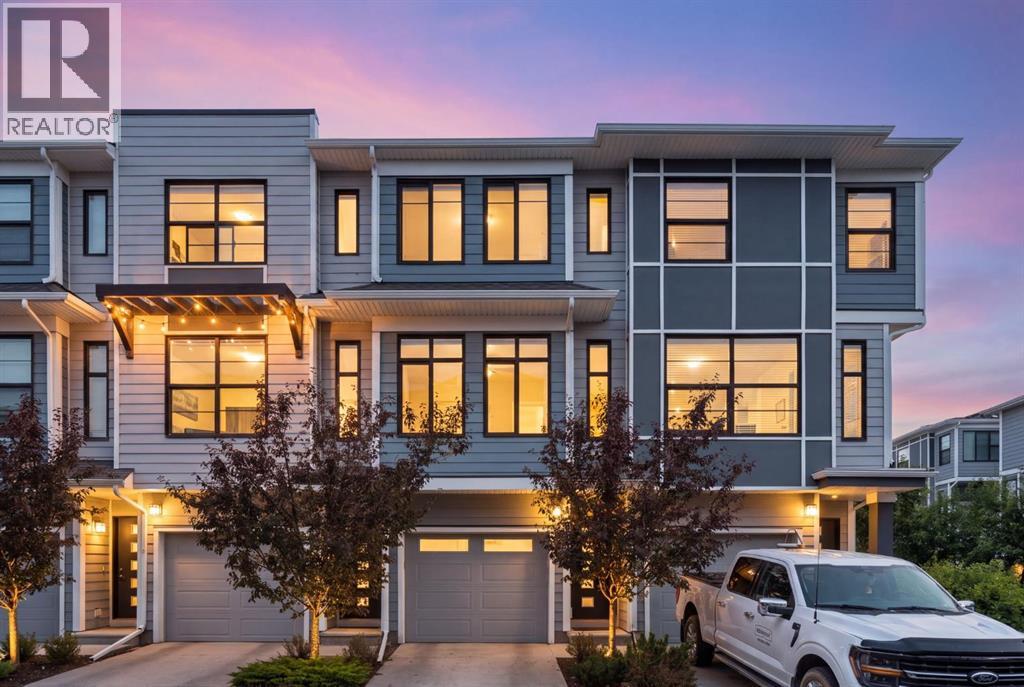 28, 138 Seton Passage SE, Calgary, Alberta