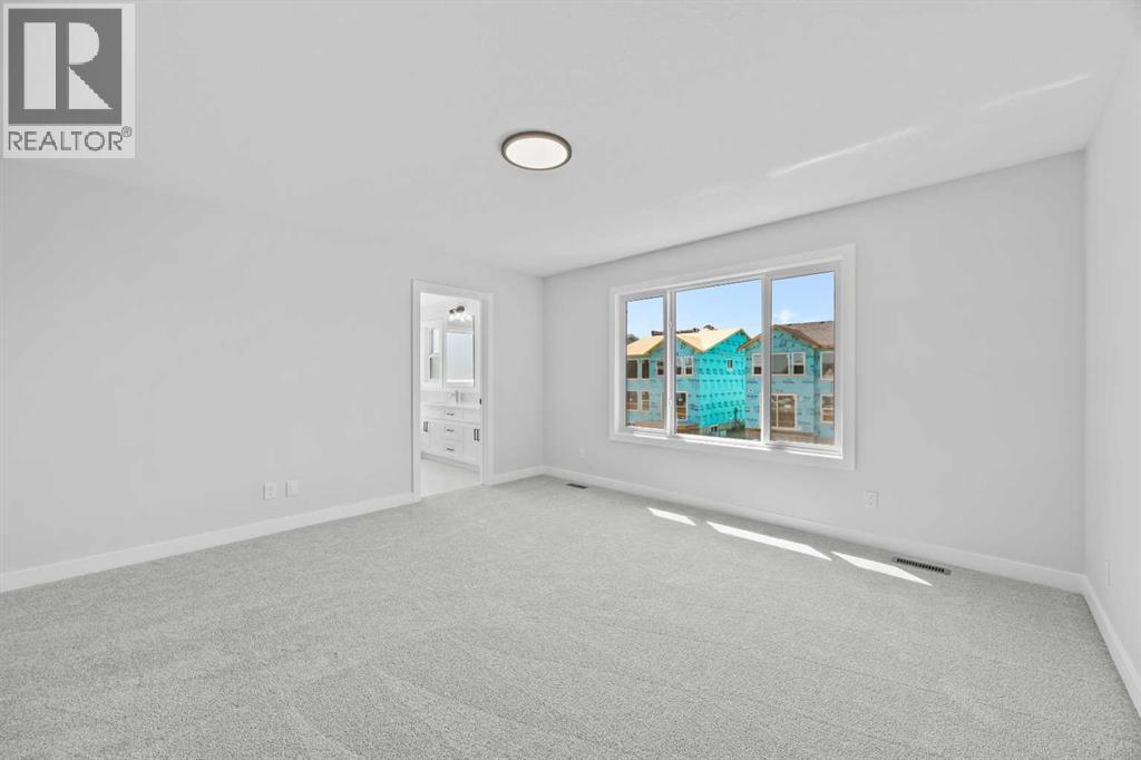 35 Creekside Rise SW, Calgary, Alberta  T3X 5V9 - Photo 27 - A2333691