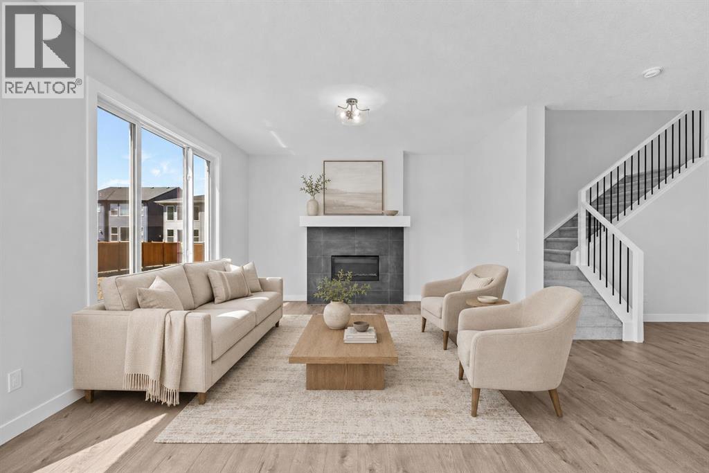 35 Creekside Rise SW, Calgary, Alberta  T3X 5V9 - Photo 17 - A2333691