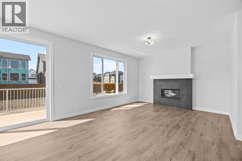 35 Creekside Rise SW, Calgary, Alberta  T3X 5V9 - Photo 16 - A2333691