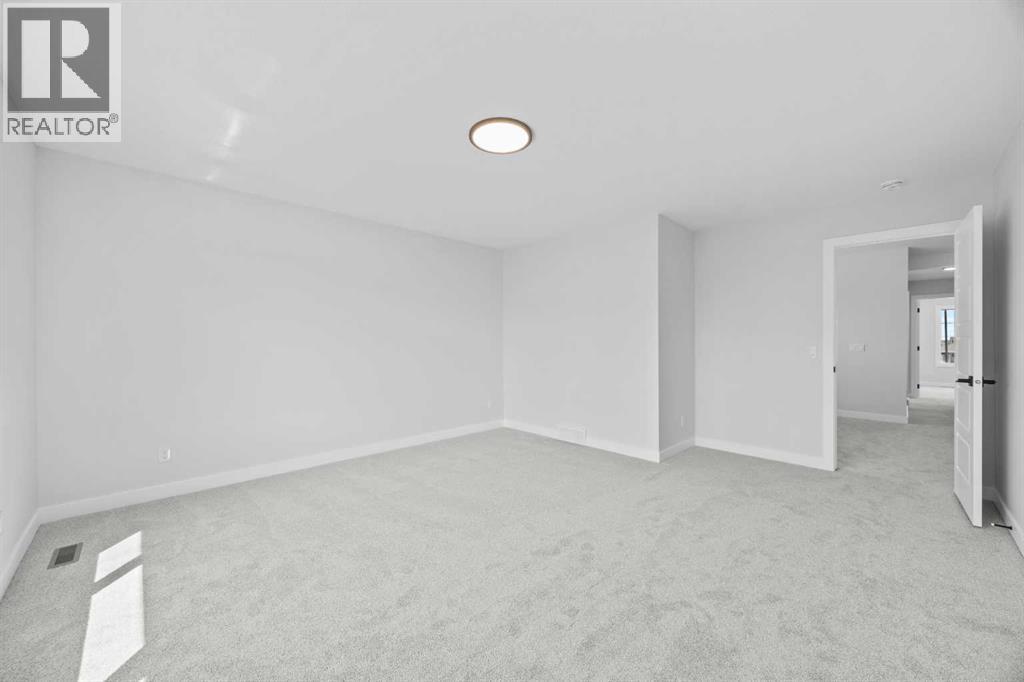 35 Creekside Rise SW, Calgary, Alberta  T3X 5V9 - Photo 28 - A2333691