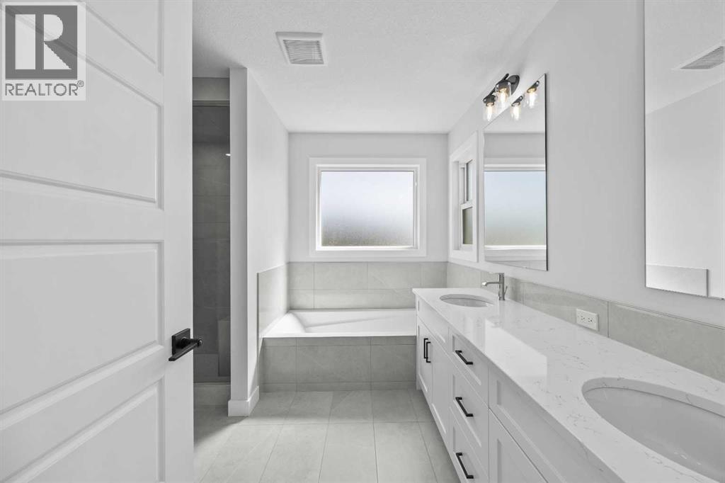 35 Creekside Rise SW, Calgary, Alberta  T3X 5V9 - Photo 30 - A2333691