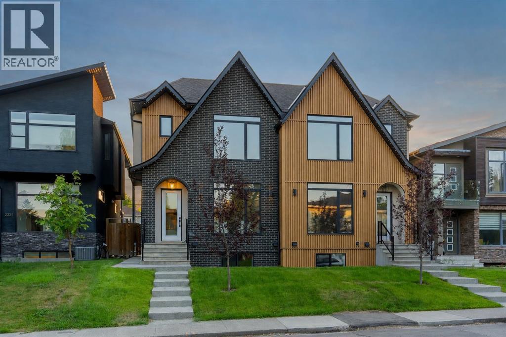 2229 36 Street SW, Calgary, Alberta