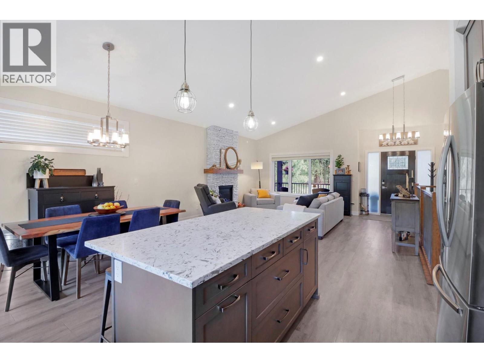 193 Shadow Mountain Boulevard, Cranbrook, British Columbia  V1C 0C6 - Photo 18 - 10388197