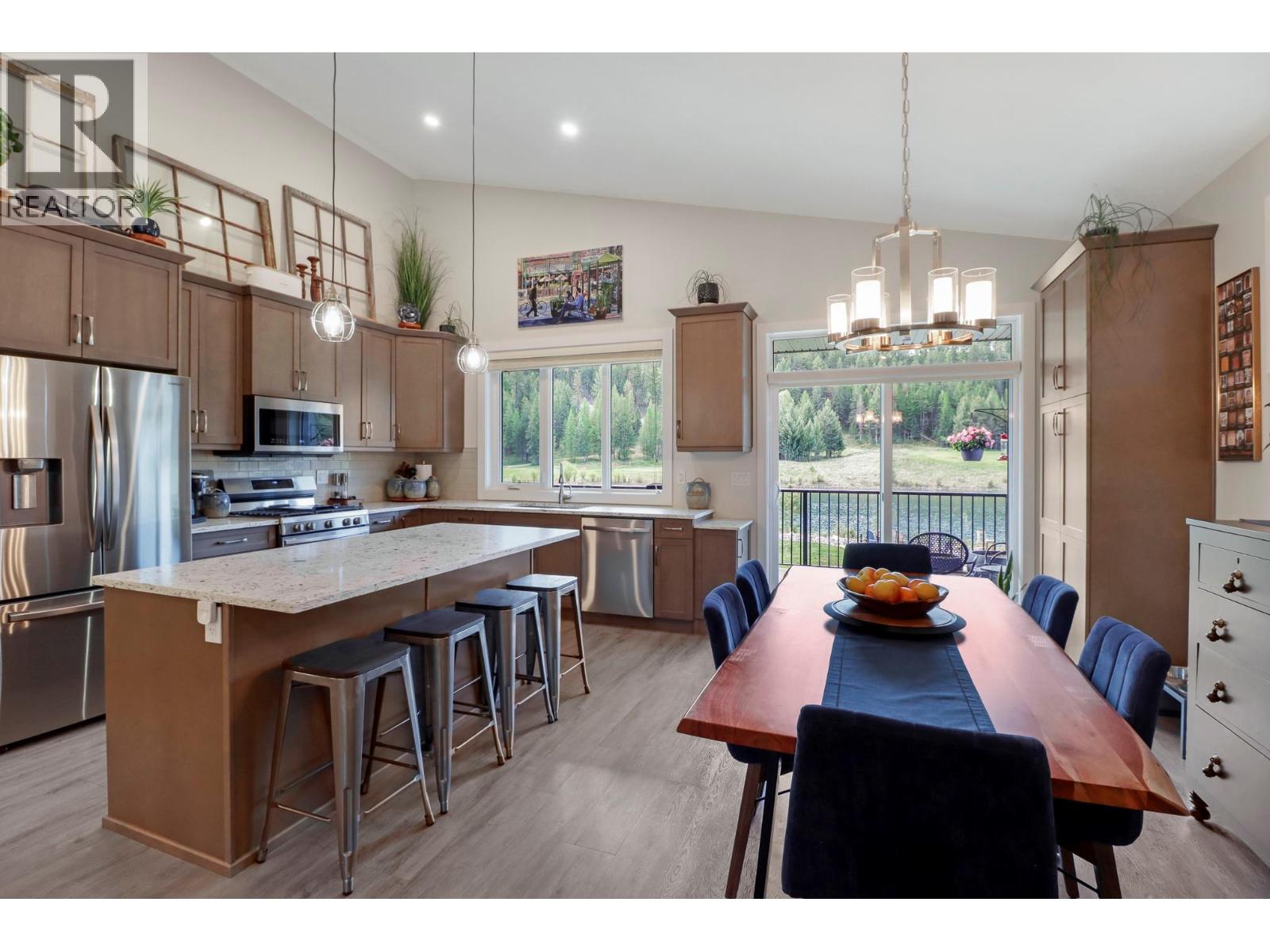 193 Shadow Mountain Boulevard, Cranbrook, British Columbia  V1C 0C6 - Photo 10 - 10388197
