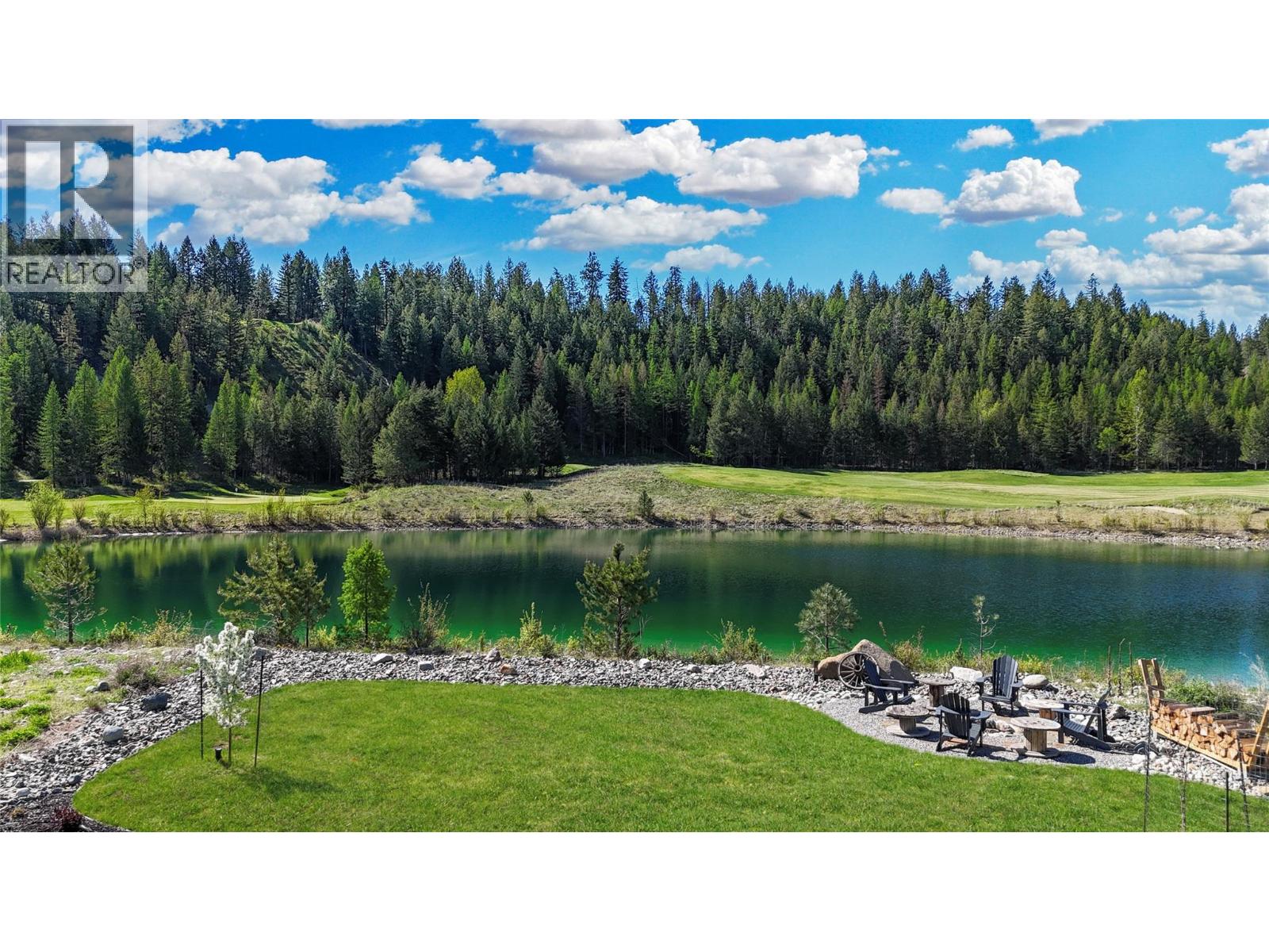 193 Shadow Mountain Boulevard, Cranbrook, British Columbia  V1C 0C6 - Photo 2 - 10388197