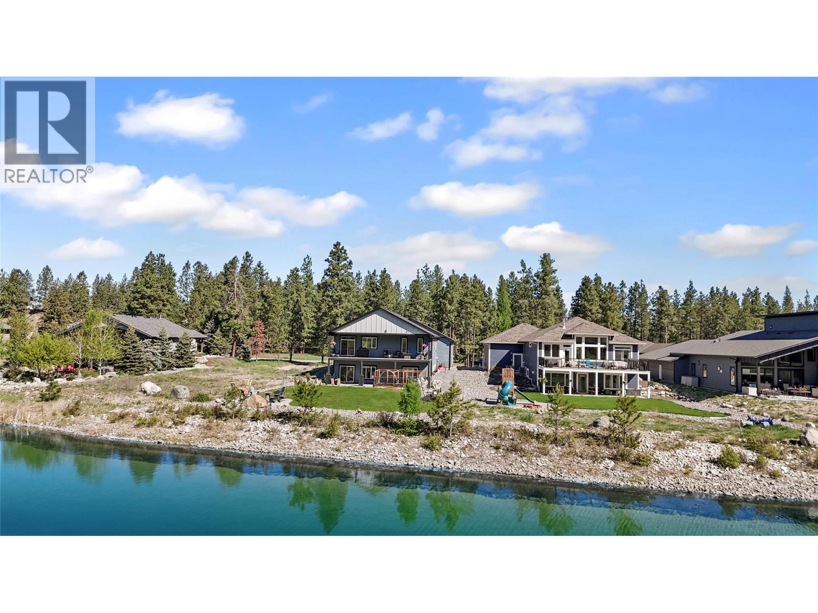 193 Shadow Mountain Boulevard, Cranbrook, British Columbia  V1C 0C6 - Photo 4 - 10388197