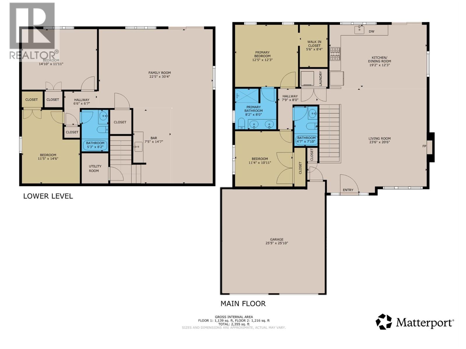 193 Shadow Mountain Boulevard, Cranbrook, British Columbia  V1C 0C6 - Photo 78 - 10388197