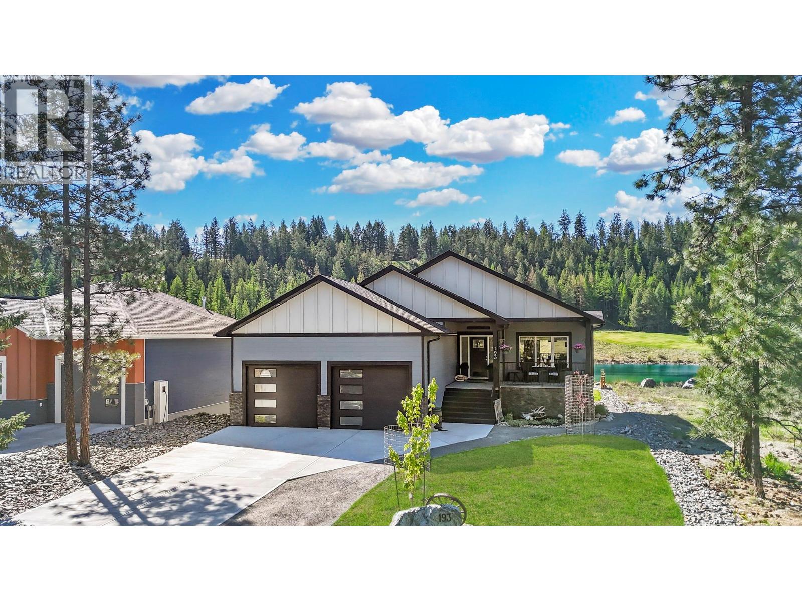 193 SHADOW MOUNTAIN Boulevard, Cranbrook, British Columbia