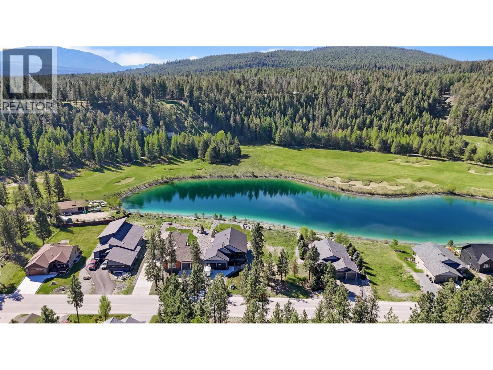 193 Shadow Mountain Boulevard, Cranbrook, British Columbia  V1C 0C6 - Photo 5 - 10388197