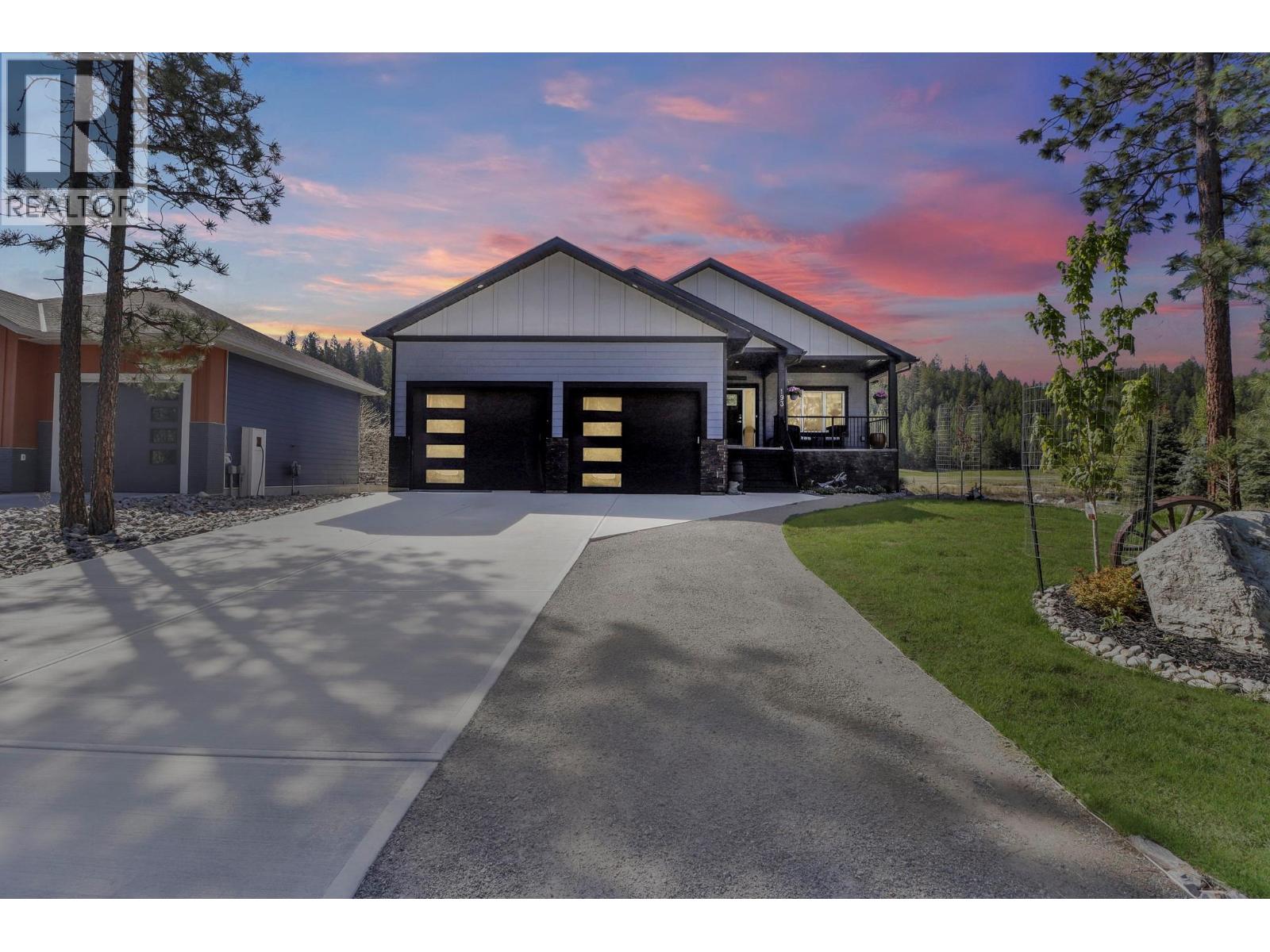 193 Shadow Mountain Boulevard, Cranbrook, British Columbia  V1C 0C6 - Photo 73 - 10388197