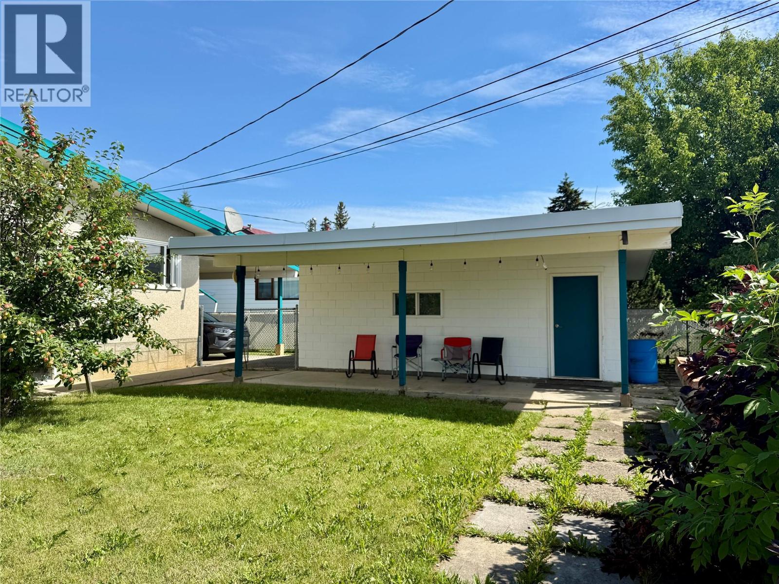1513 108 Avenue, Dawson Creek, British Columbia  V1G 2T5 - Photo 17 - 10397066