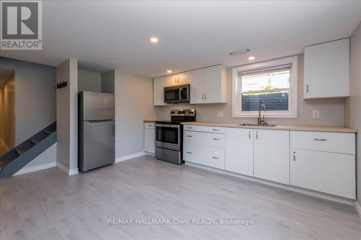 69 Rodney Street, Barrie, Ontario  L4M 4B8 - Photo 24 - S13430118