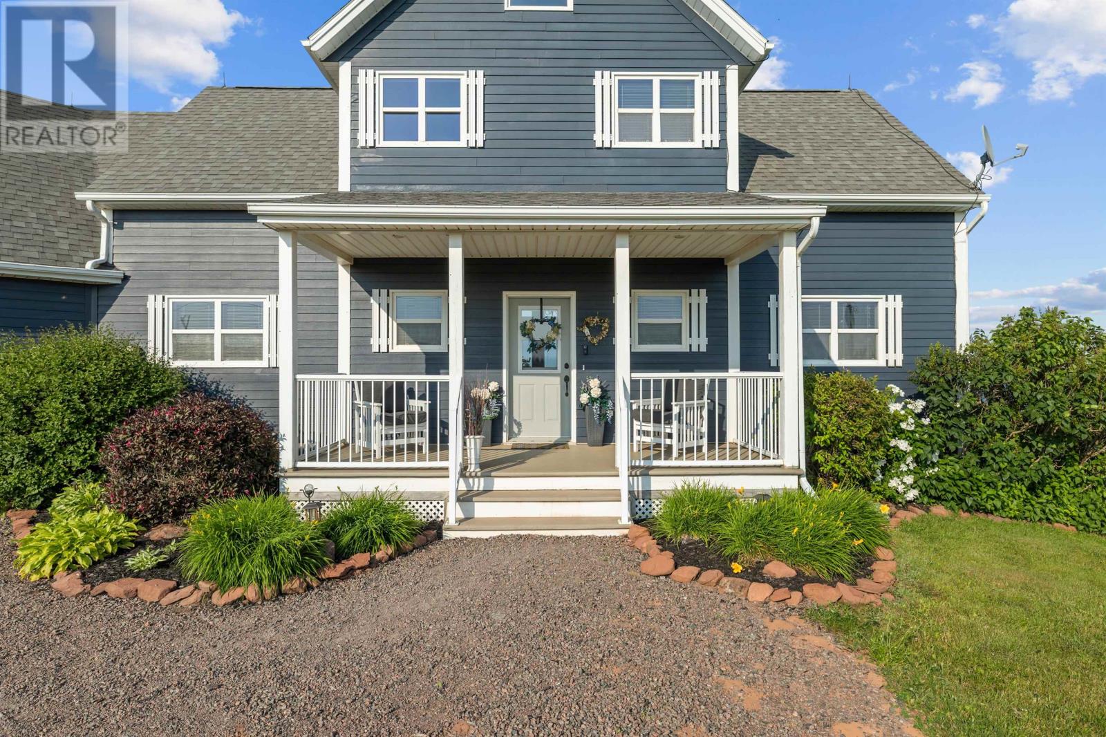 103 Winnies Way, Springbrook, Prince Edward Island  C0A 1E0 - Photo 3 - 202617242