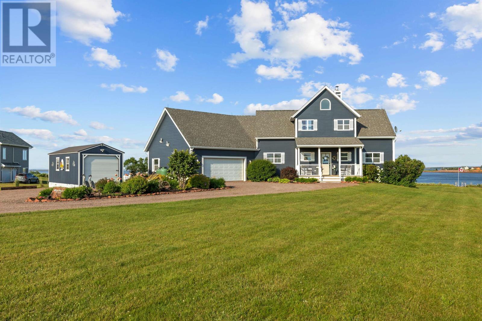103 Winnies Way, Springbrook, Prince Edward Island  C0A 1E0 - Photo 2 - 202617242