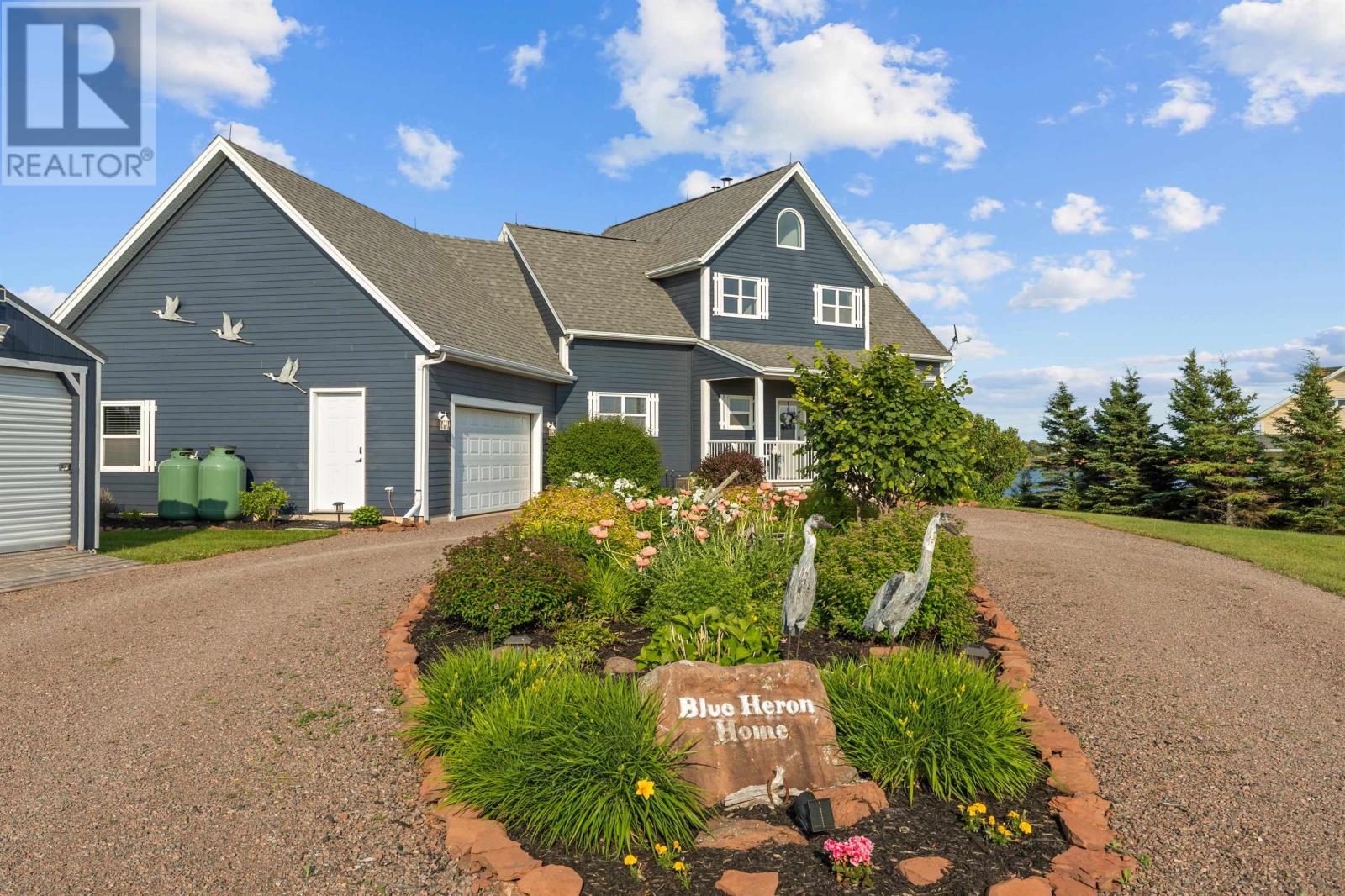 103 Winnies Way, Springbrook, Prince Edward Island  C0A 1E0 - Photo 4 - 202617242