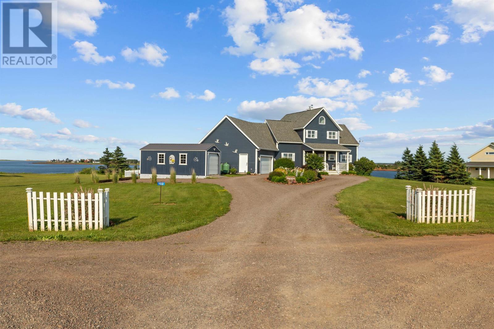 103 Winnies Way, Springbrook, Prince Edward Island  C0A 1E0 - Photo 5 - 202617242