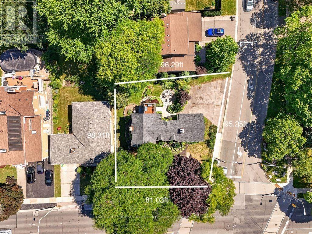 3947 Bloor Street W, Toronto, Ontario  M9B 1L8 - Photo 32 - W13539296