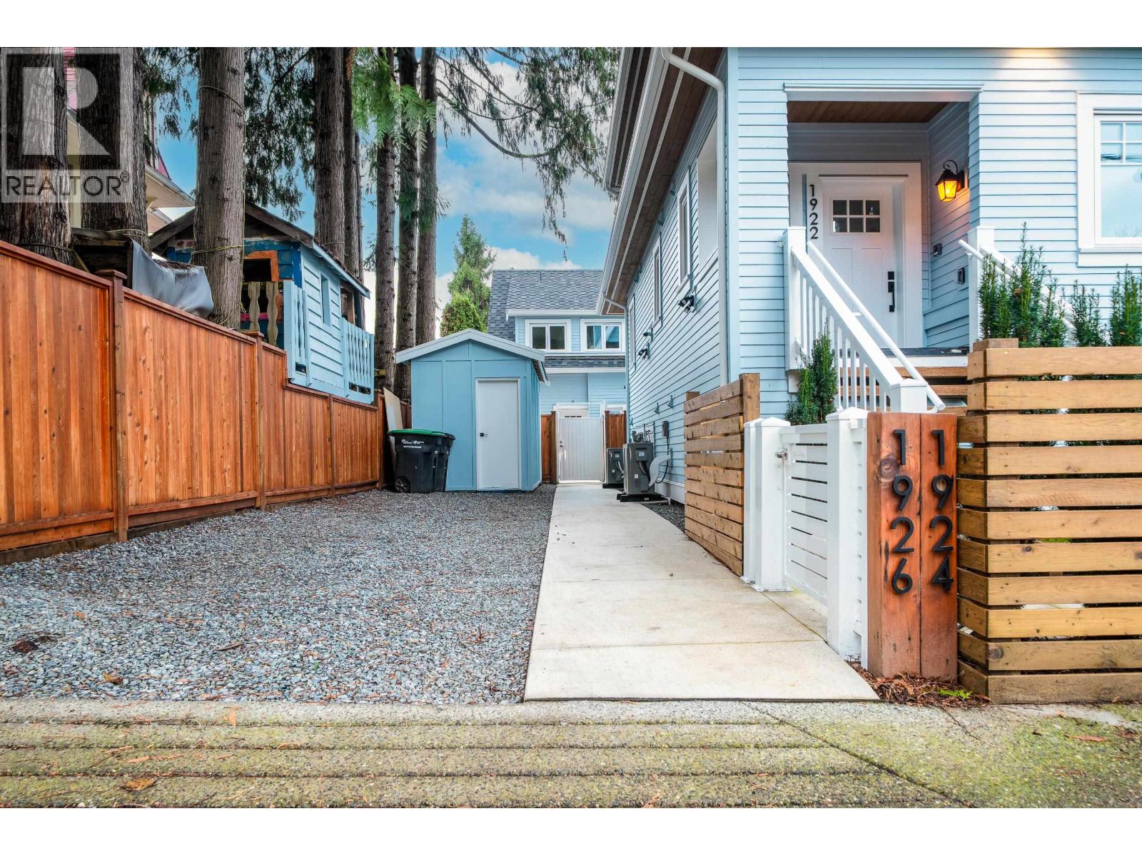 1926 William Street, Vancouver, British Columbia  V5L 2R8 - Photo 23 - R3153496
