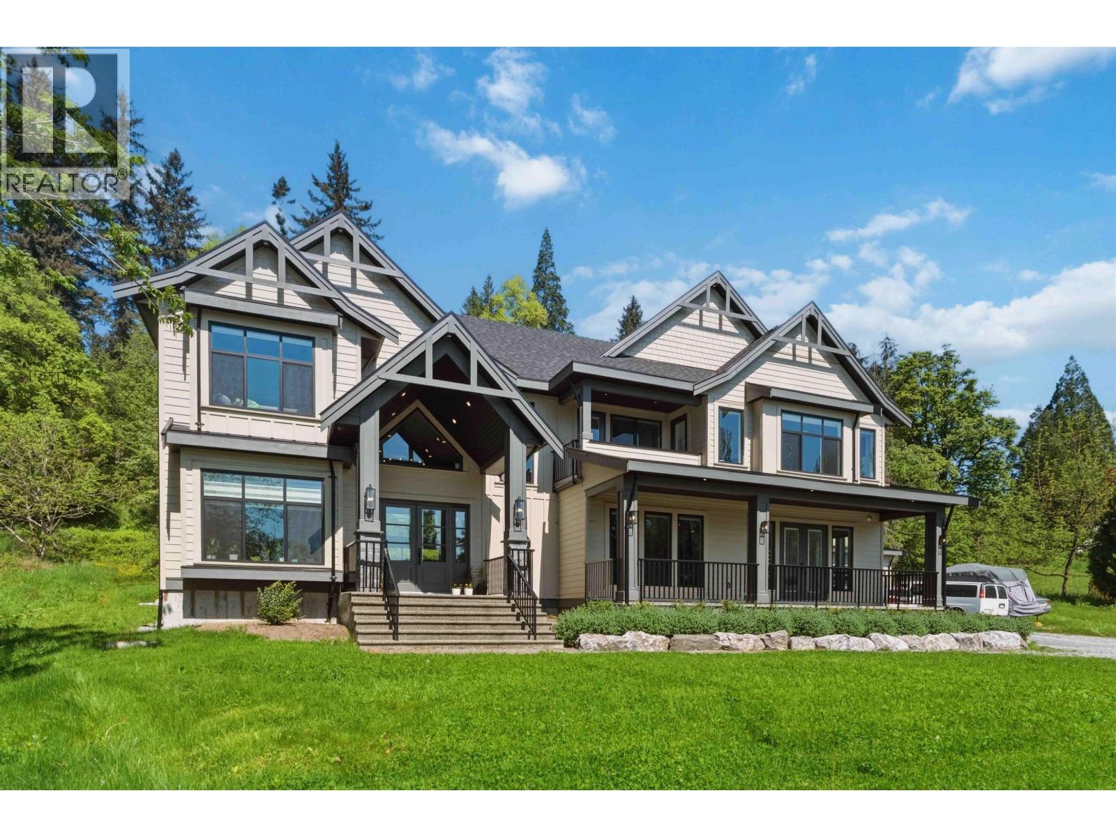27107 RIVER ROAD, Maple Ridge, British Columbia