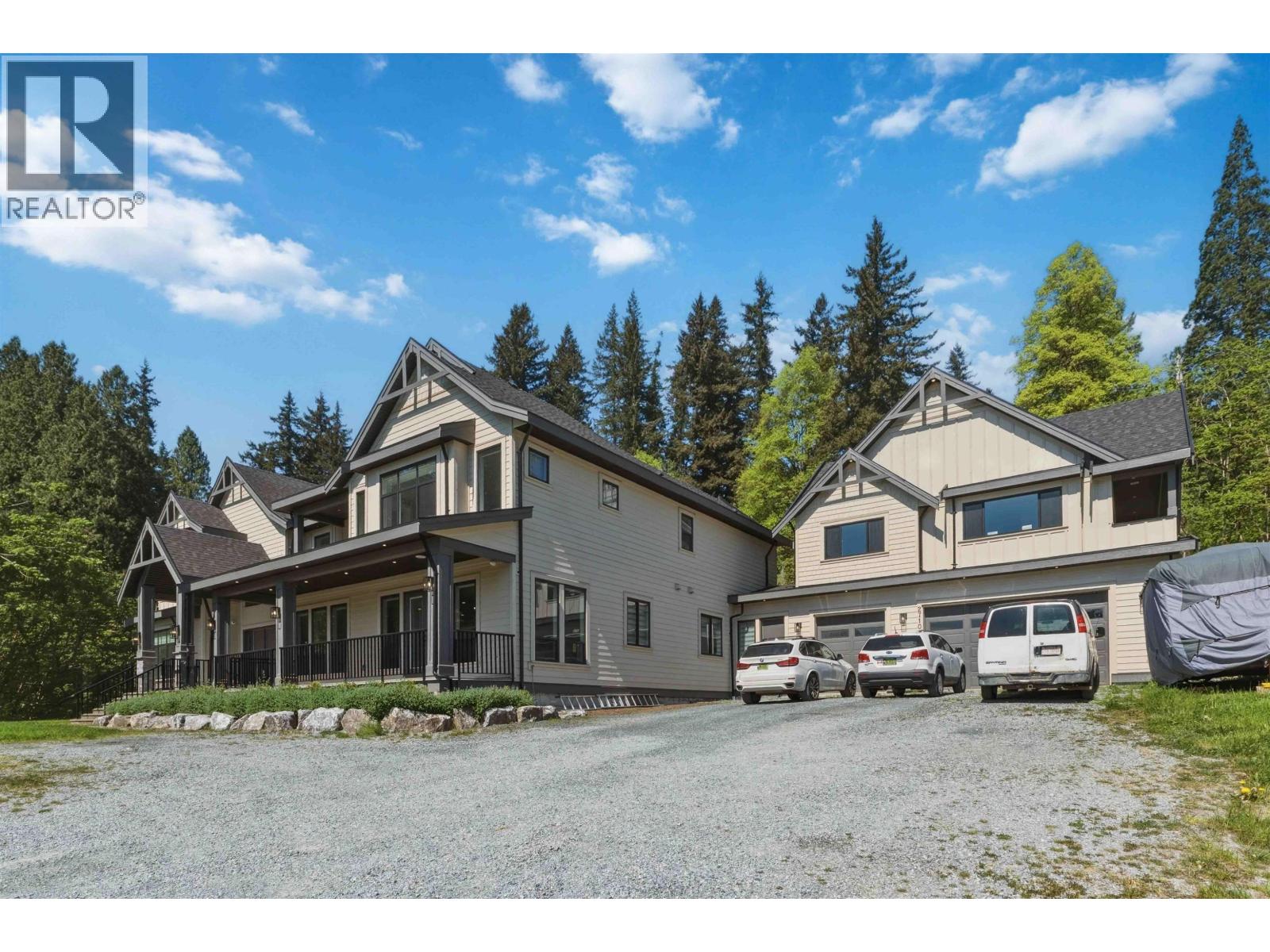 27107 River Road, Maple Ridge, British Columbia  V2W 1M4 - Photo 2 - R3153512