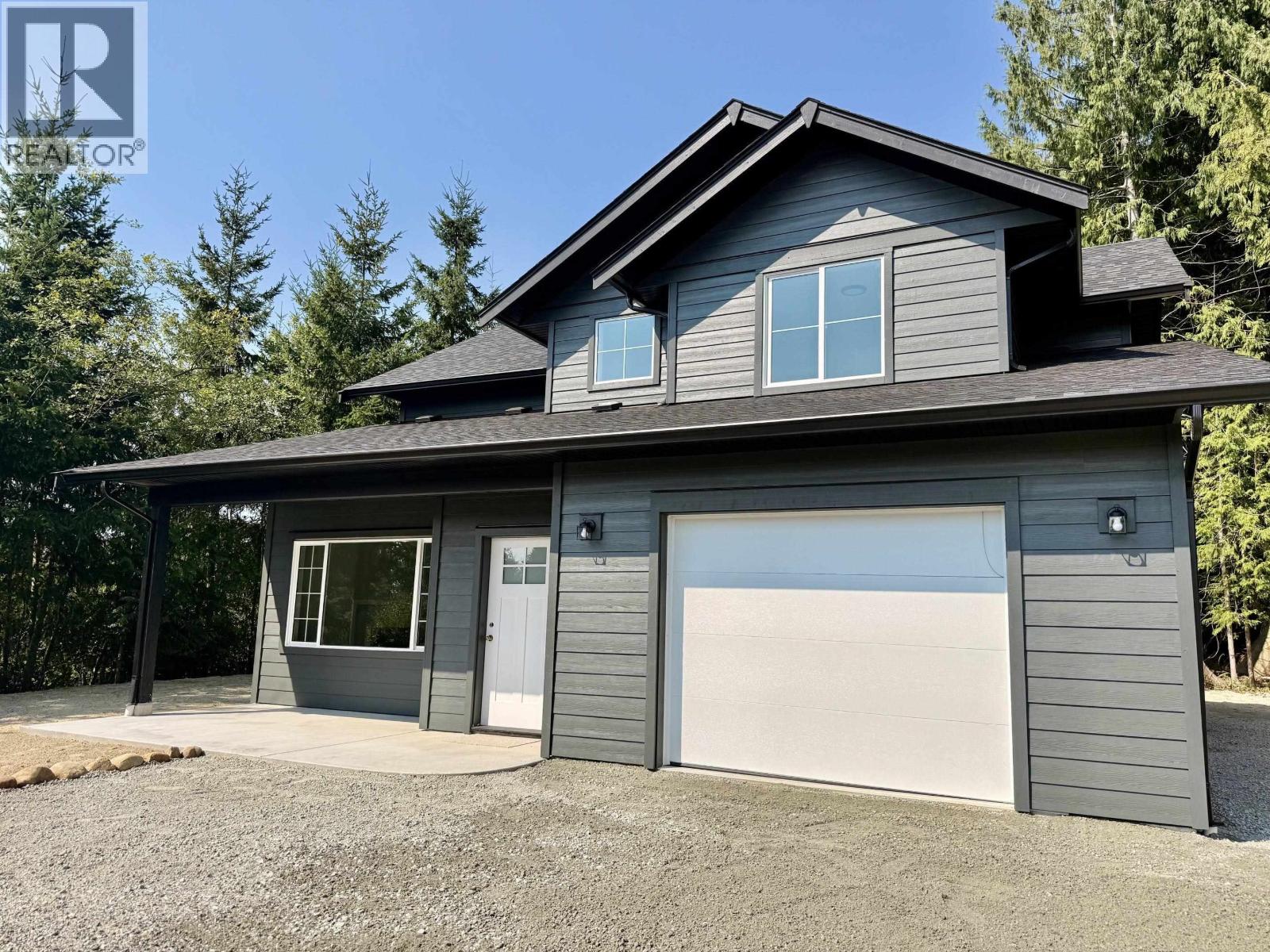 503 JORDAN WAY, Gibsons, British Columbia